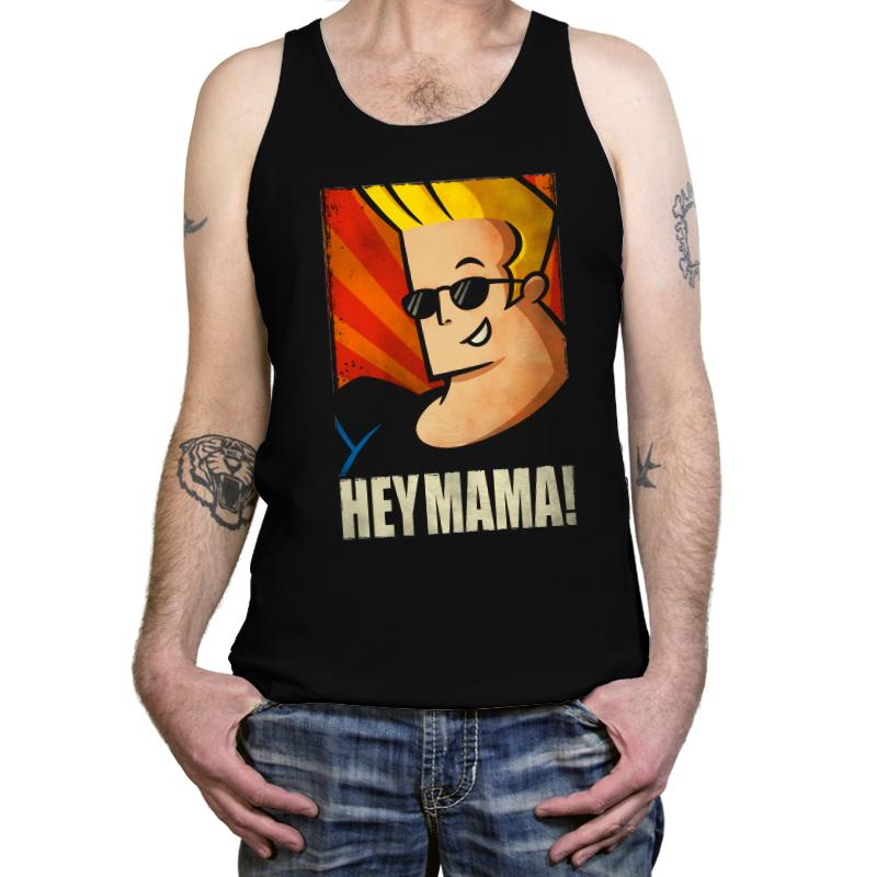 Hey Mama!