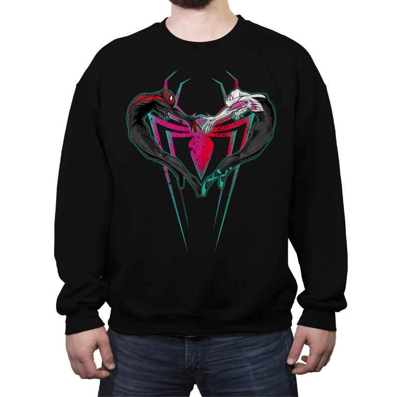 Spidey Love