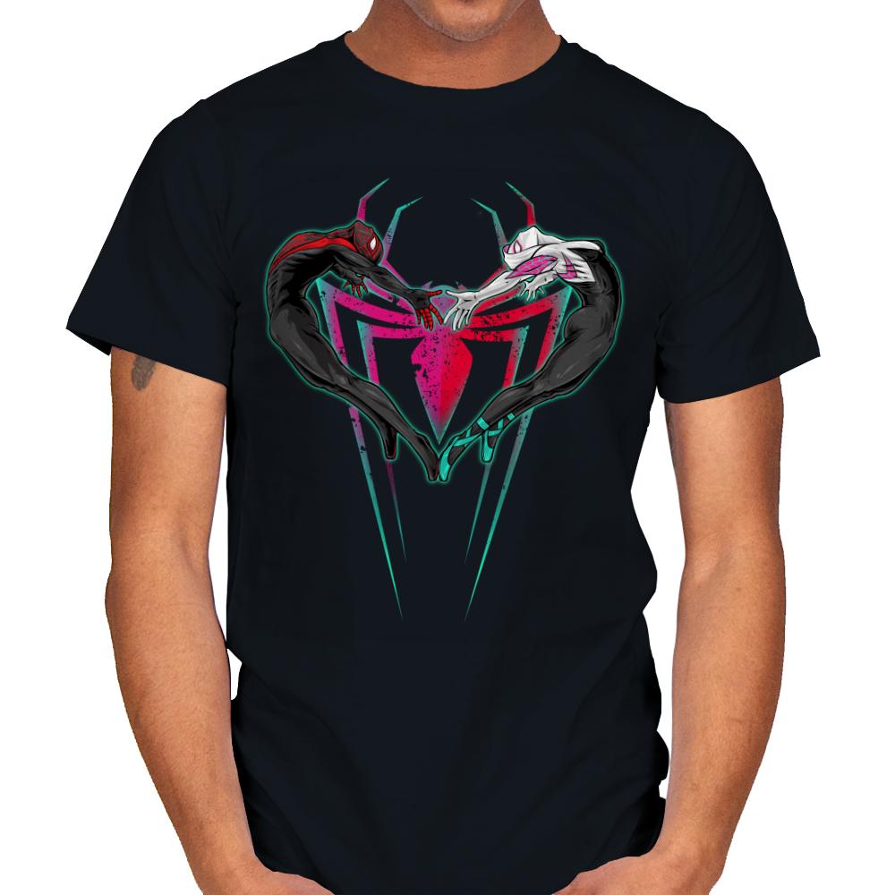 Spidey Love