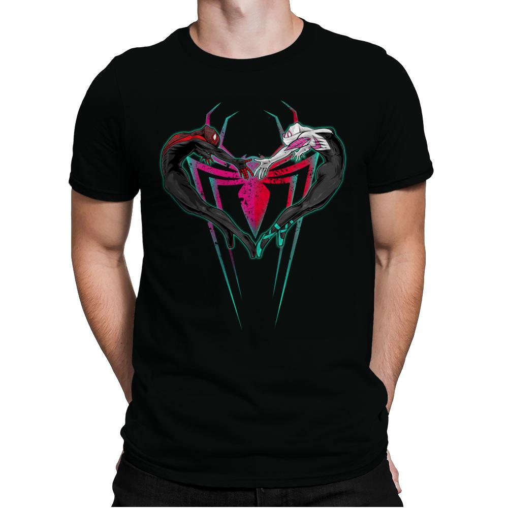 Spidey Love