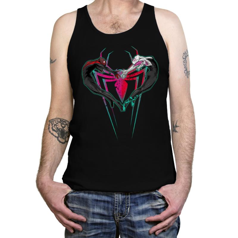 Spidey Love