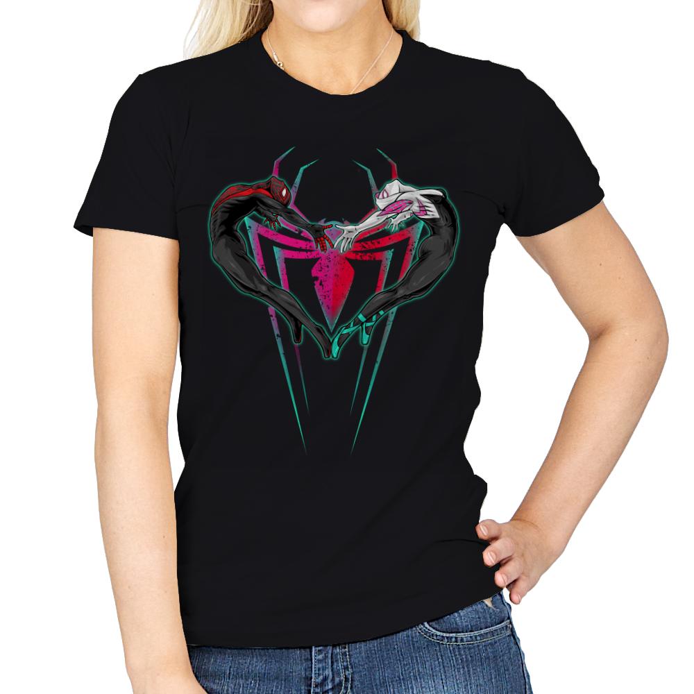 Spidey Love