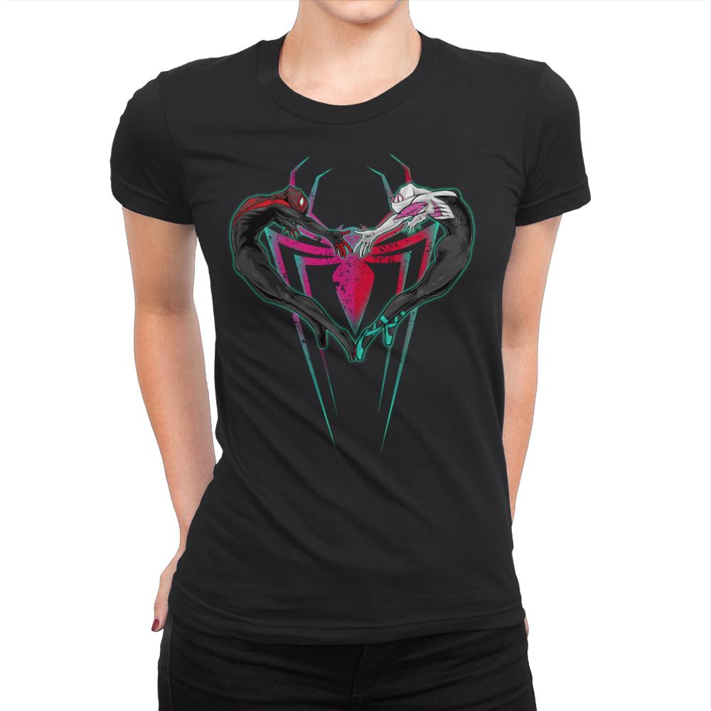 Spidey Love