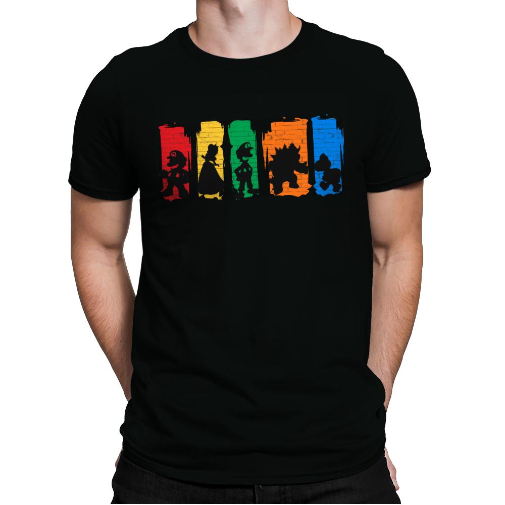 Super Mario Squad