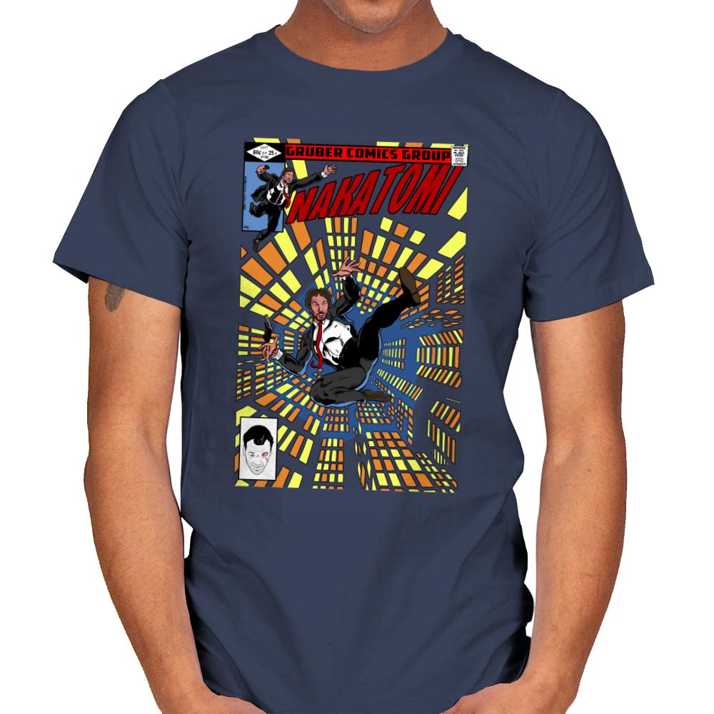 Nakatomi