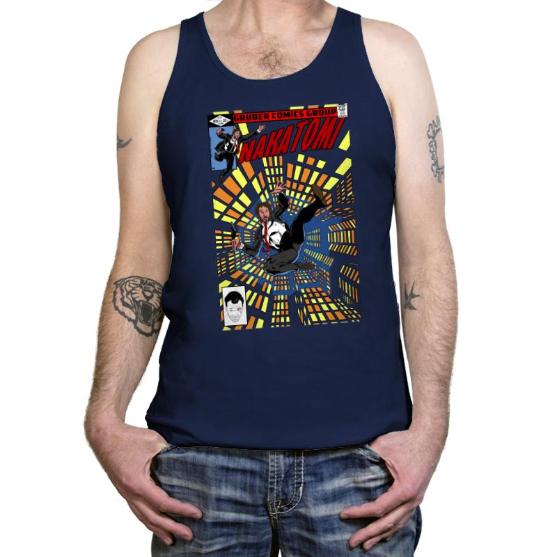 Nakatomi