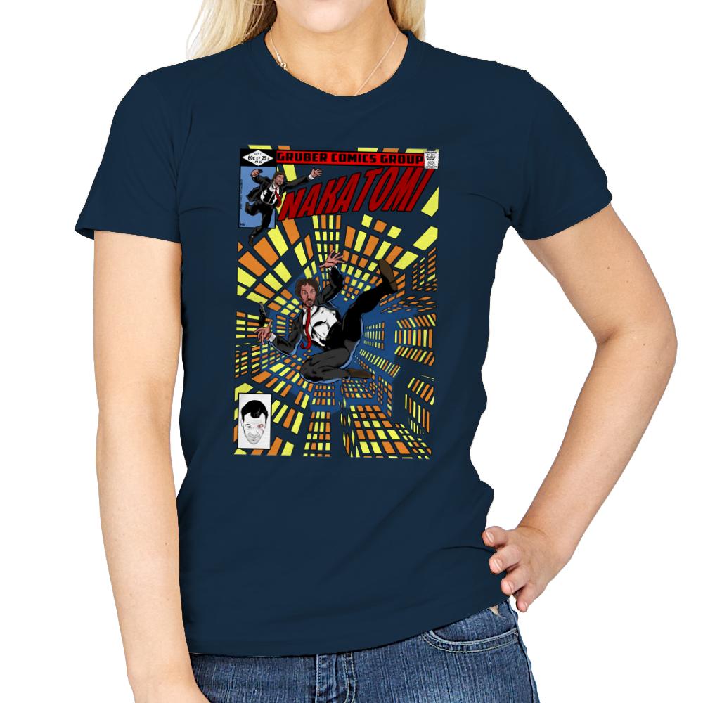 Nakatomi