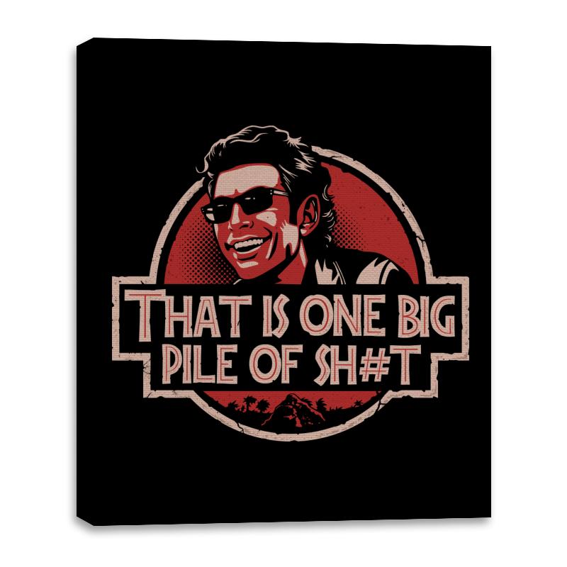 Big Pile of S...