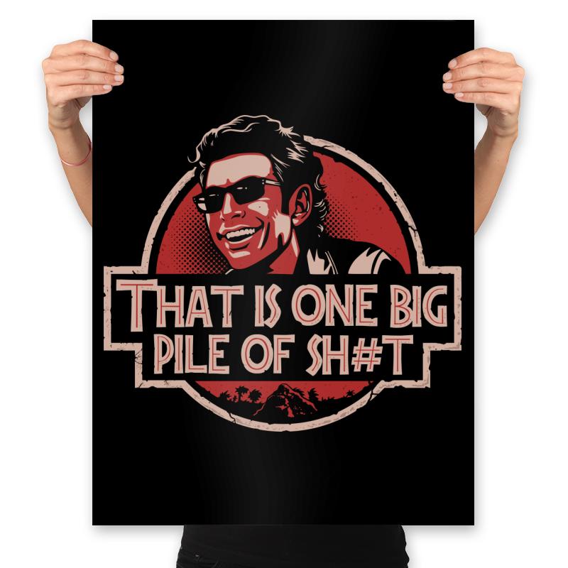 Big Pile of S...
