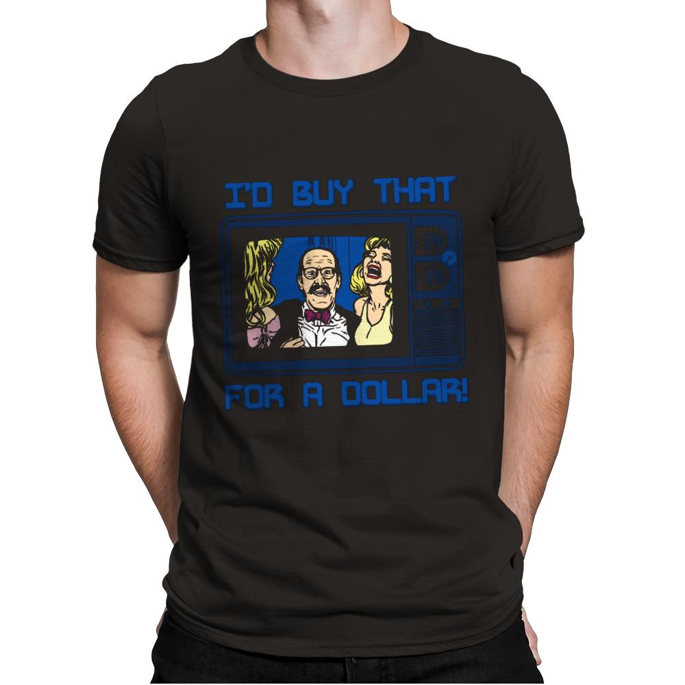I'd buy that for a Dollar