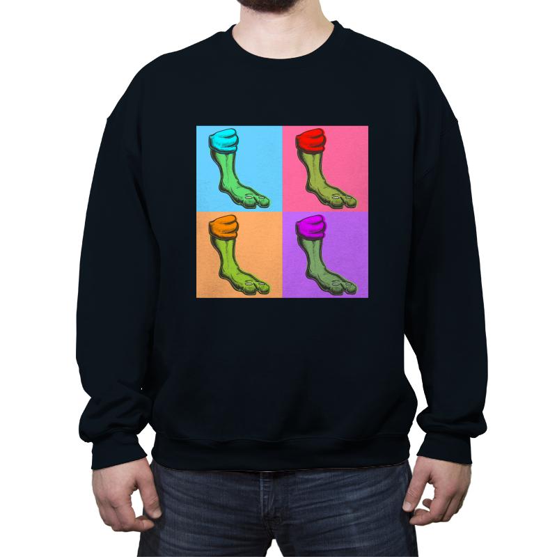 Pop-Art Turtles