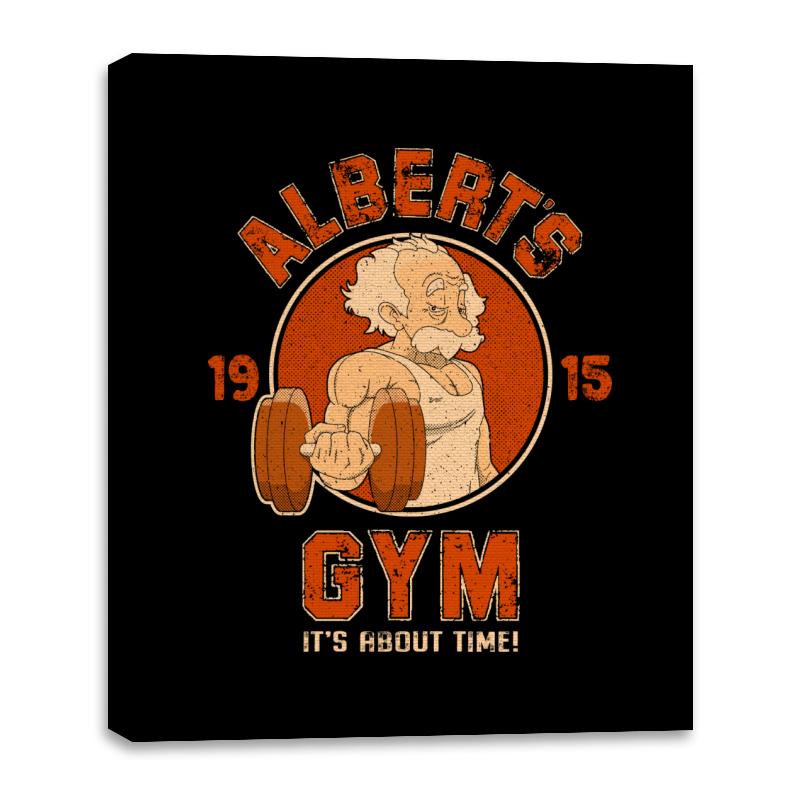 Physics Gym