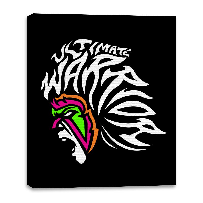 Ultimate Warrior