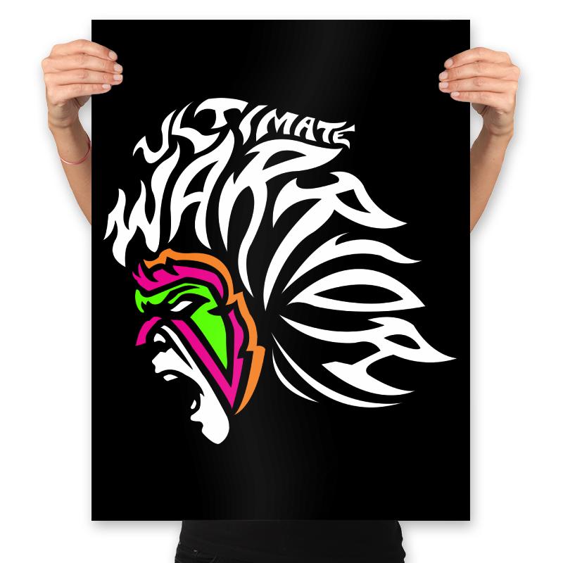 Ultimate Warrior