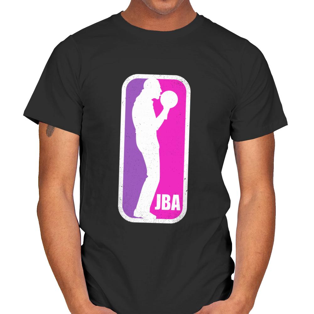 JBA