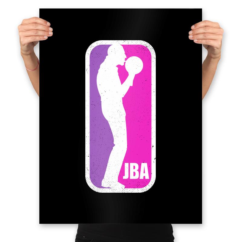 JBA