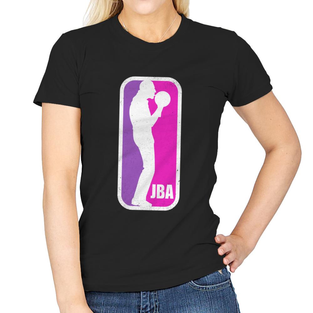 JBA