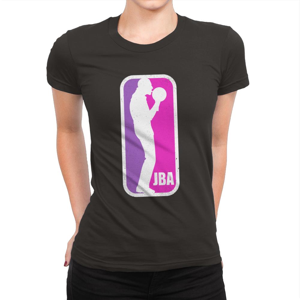 JBA
