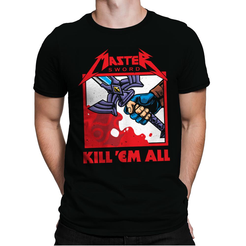 Sword Master