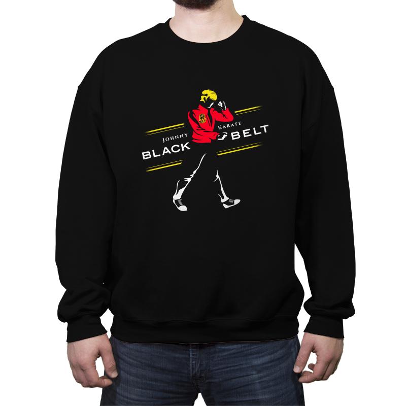 Johnny Karate