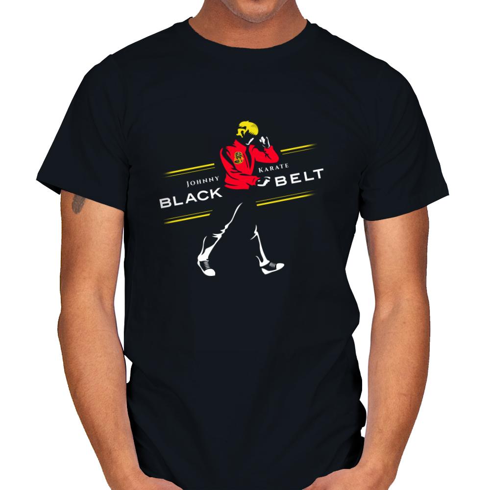 Johnny Karate