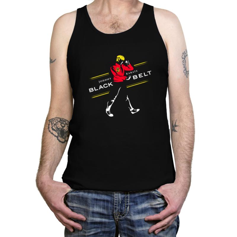 Johnny Karate