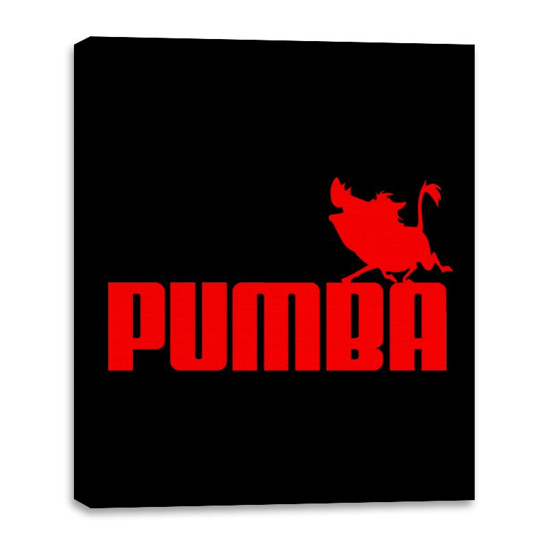 Pumba