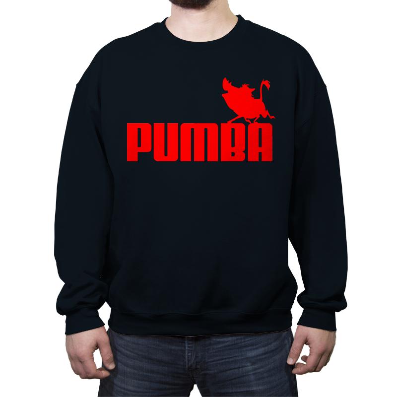 Pumba