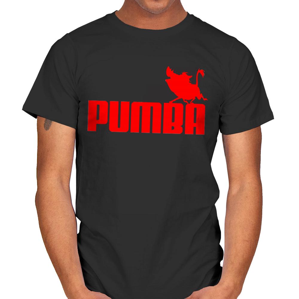 Pumba