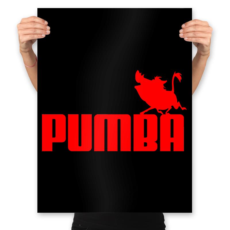 Pumba