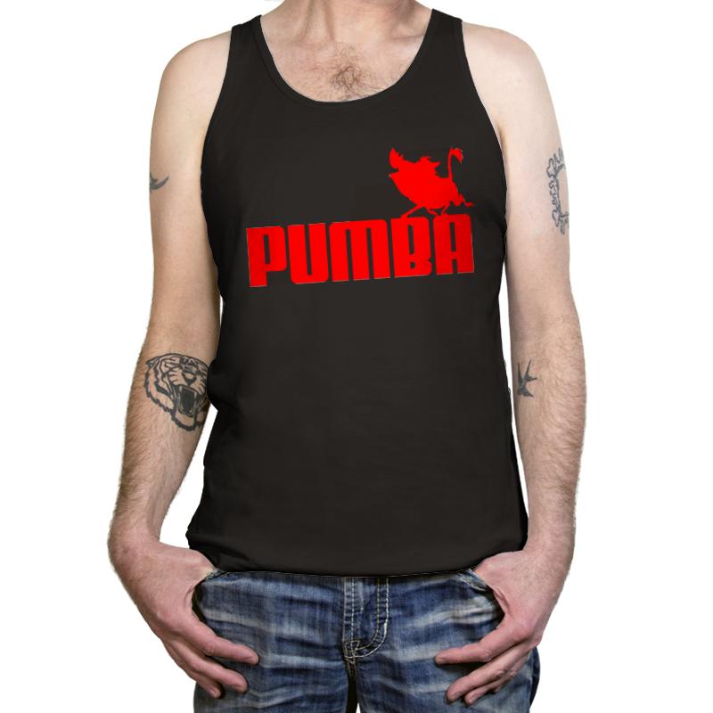 Pumba