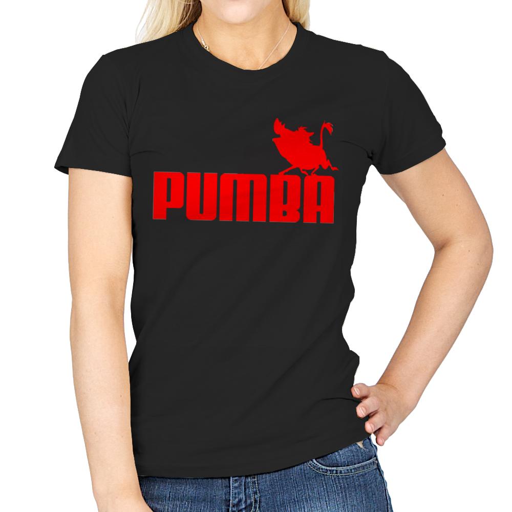 Pumba