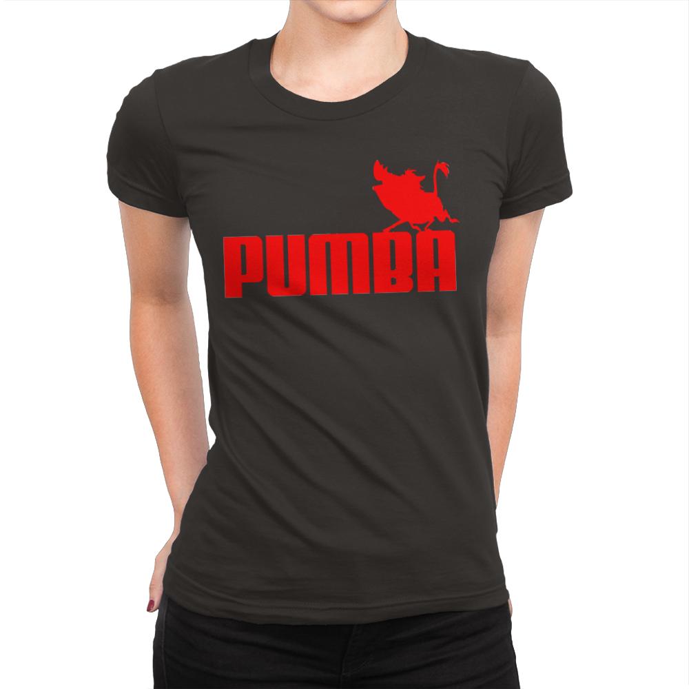 Pumba