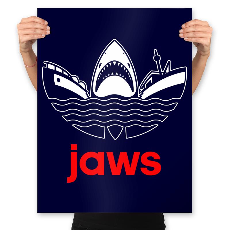 Jaws Brand