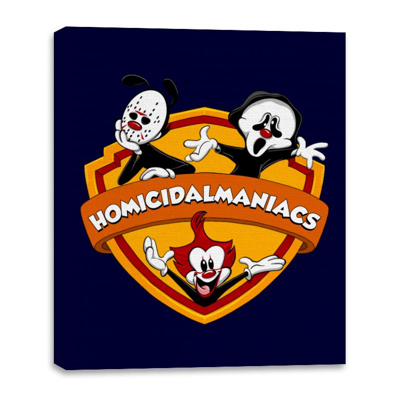 Homicidal Maniacs