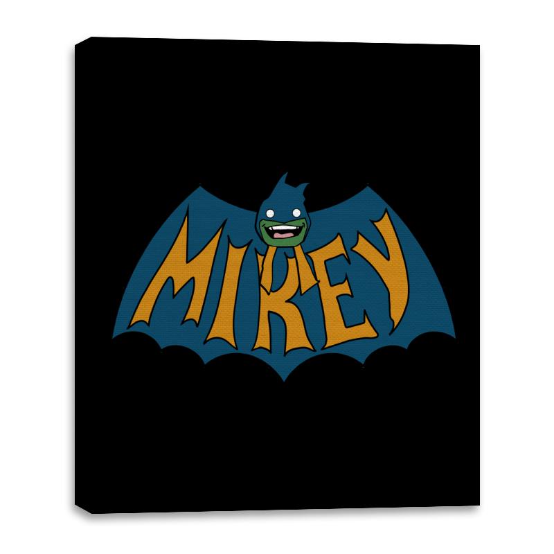 Bat-Turtle