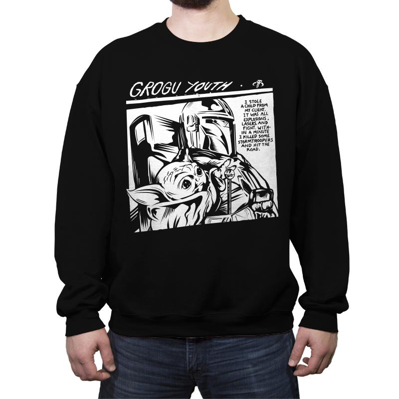 Galactic Youth
