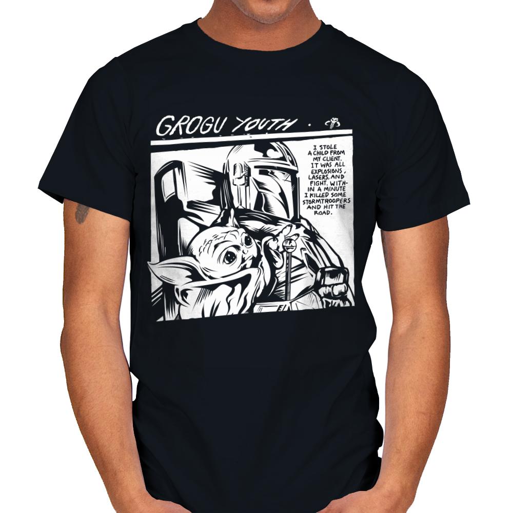Galactic Youth