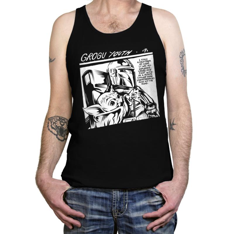 Galactic Youth