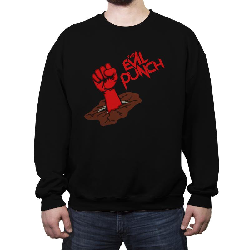 The Evil Punch
