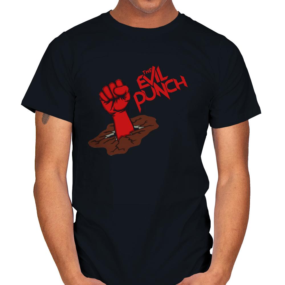 The Evil Punch