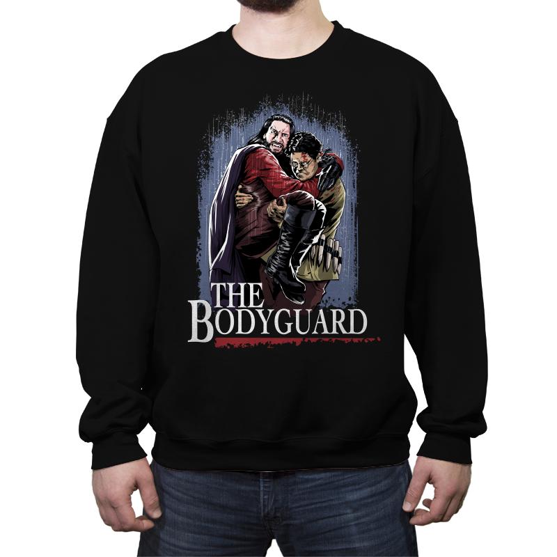 The Bodyguard