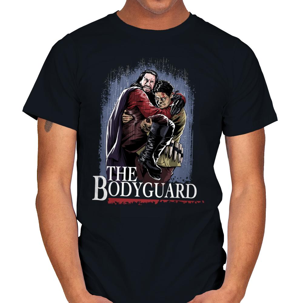 The Bodyguard