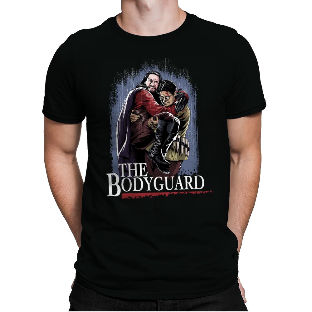 The Bodyguard