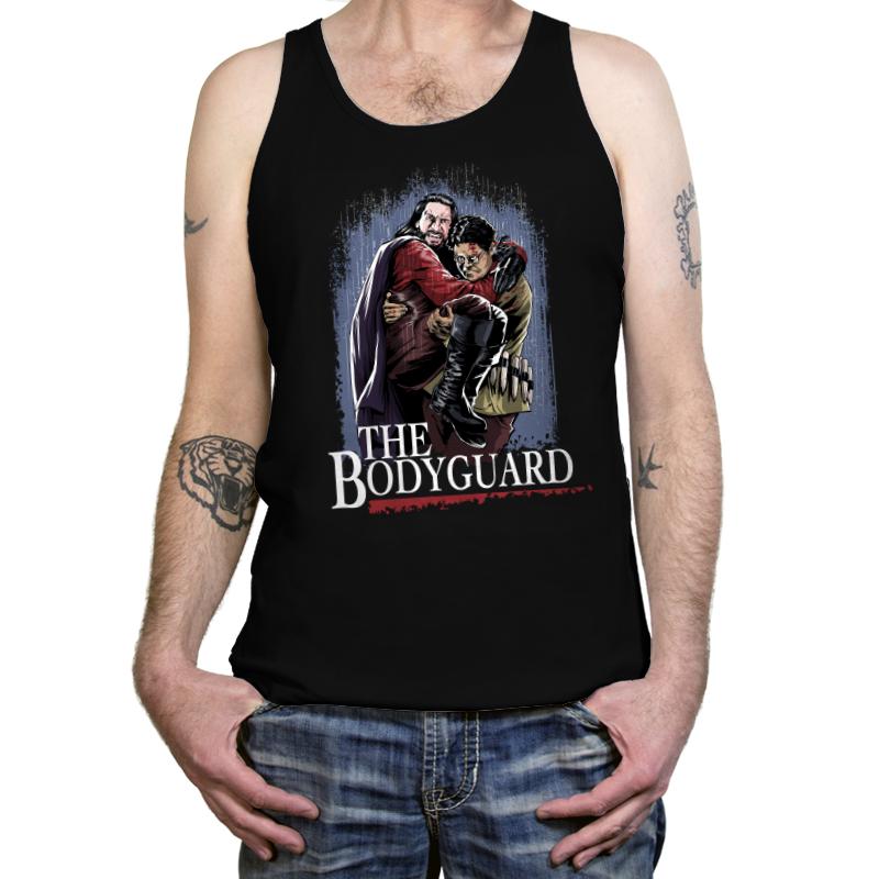 The Bodyguard