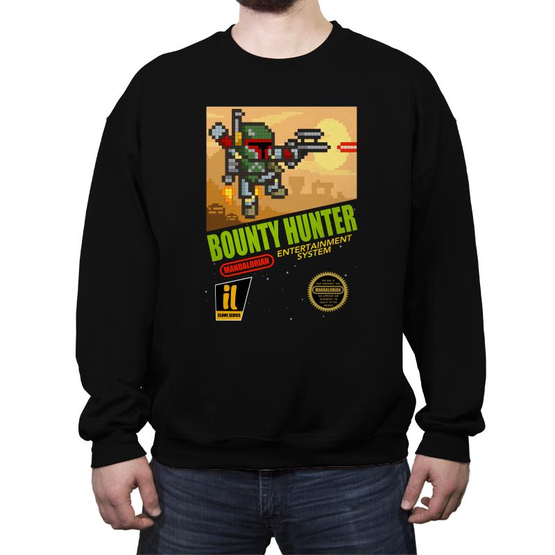 The Bounty Hunter