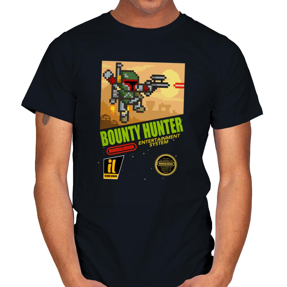 The Bounty Hunter
