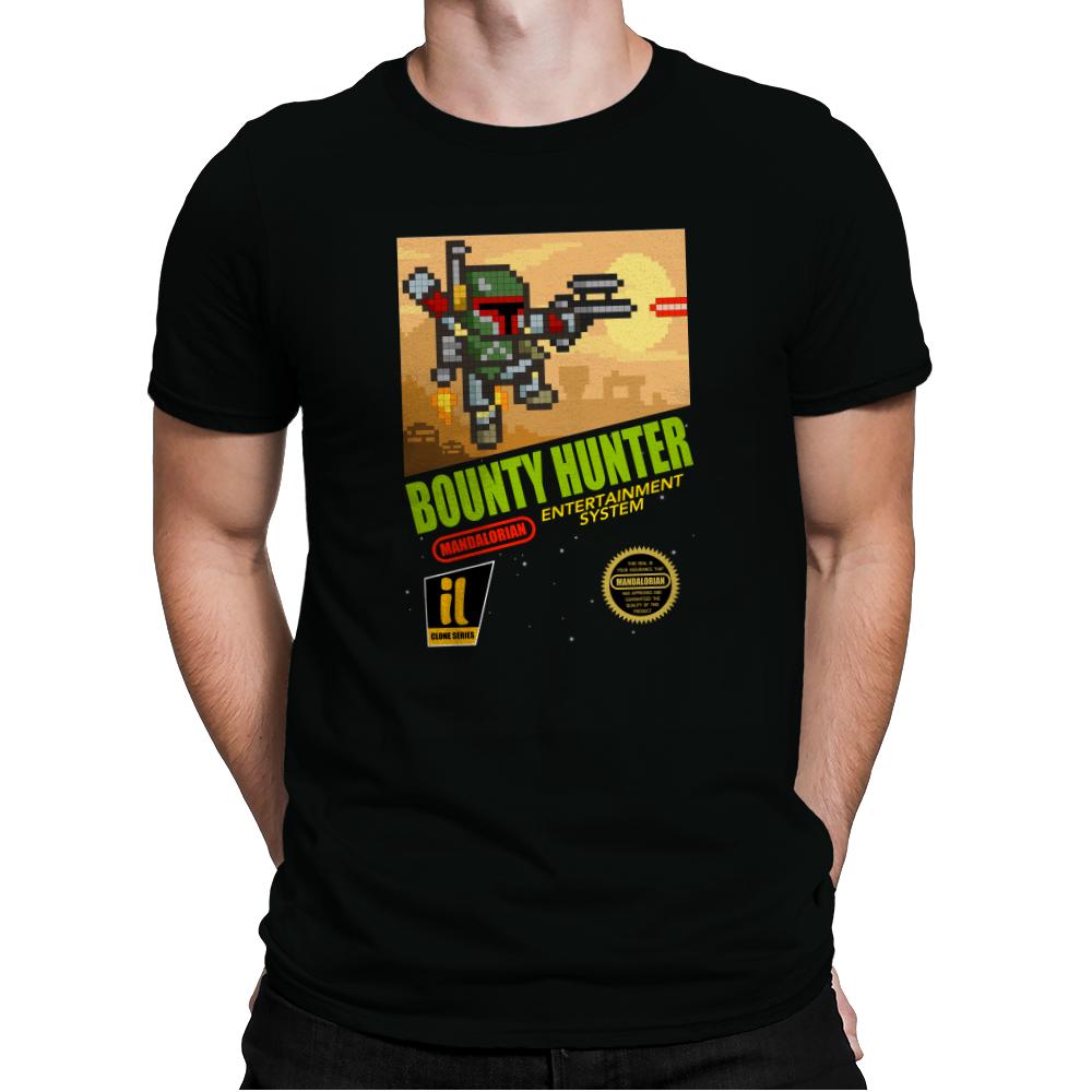 The Bounty Hunter