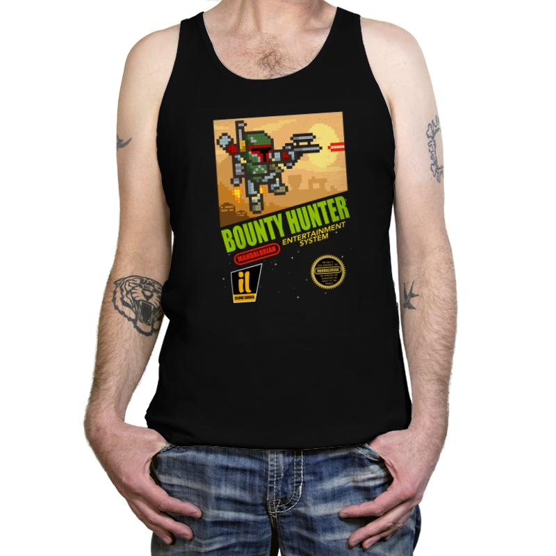 The Bounty Hunter