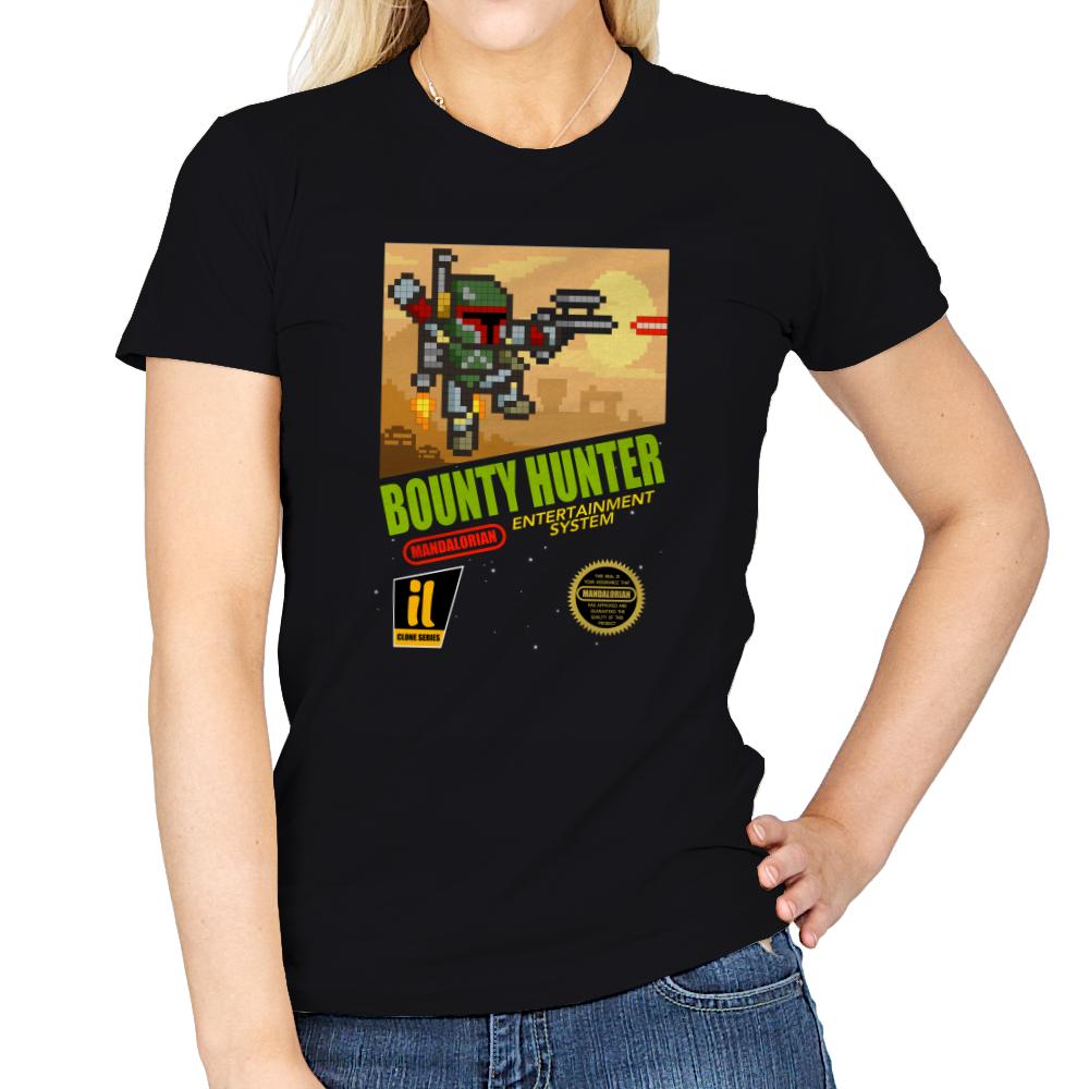The Bounty Hunter